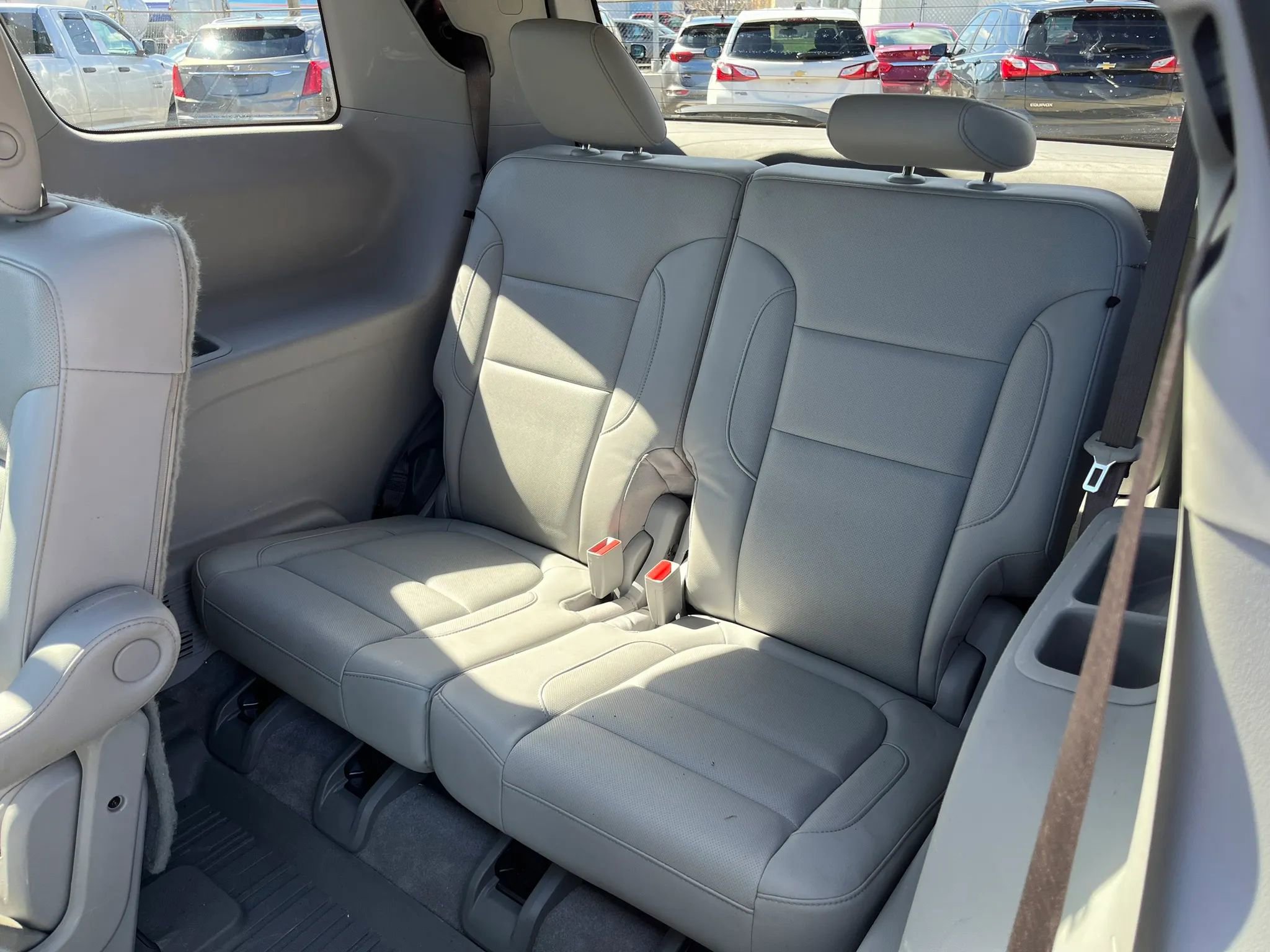 Used 2019 GMC Acadia SLT image 15