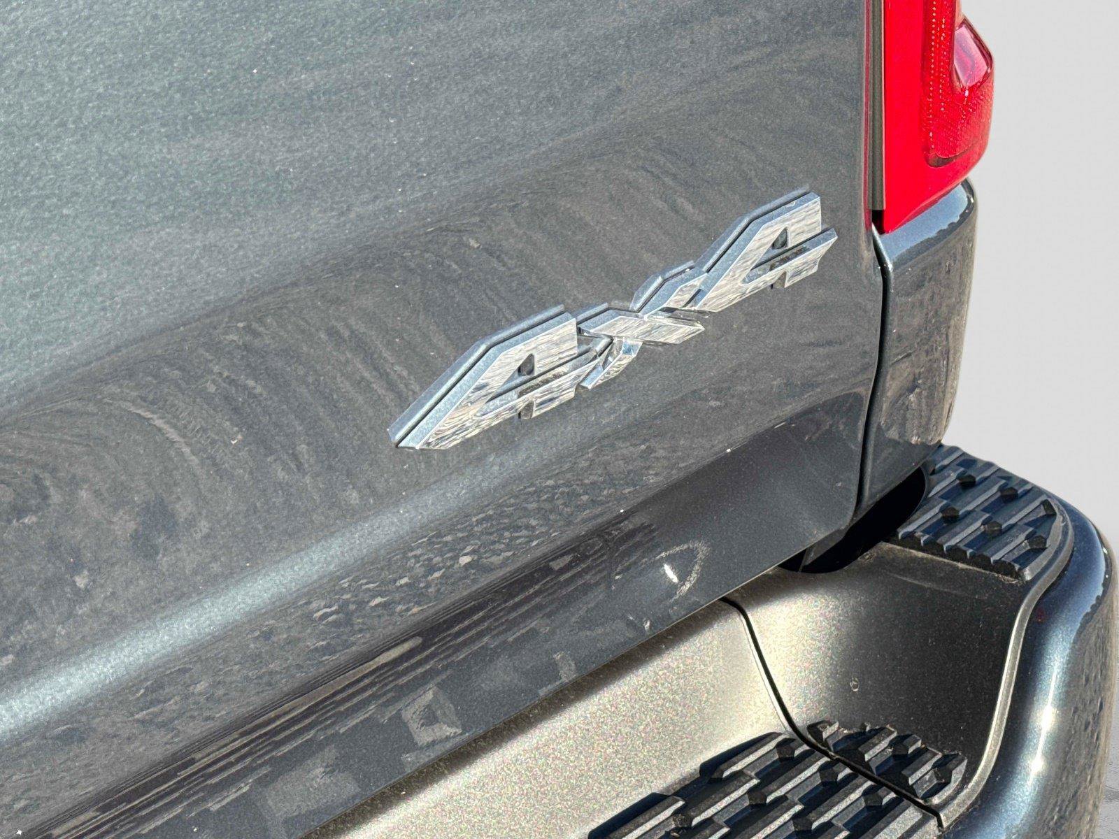 New 2026 RAM 1500 Big Horn AWD/4WD image 15