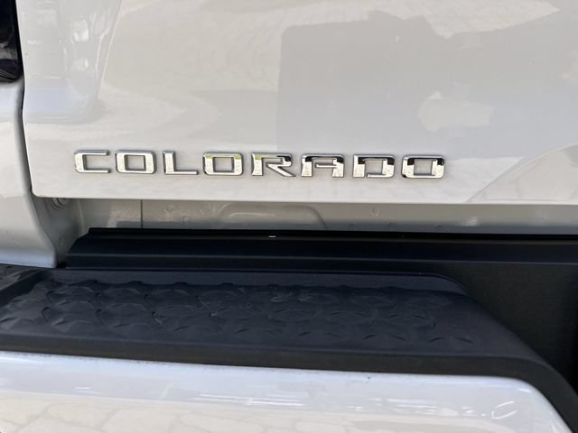 Used 2023 Chevrolet Colorado LT w/ LT Convenience Package III RWD image 37