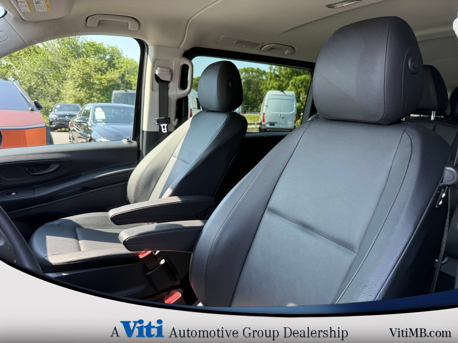 Certified 2023 Mercedes-Benz Metris Passenger image 17
