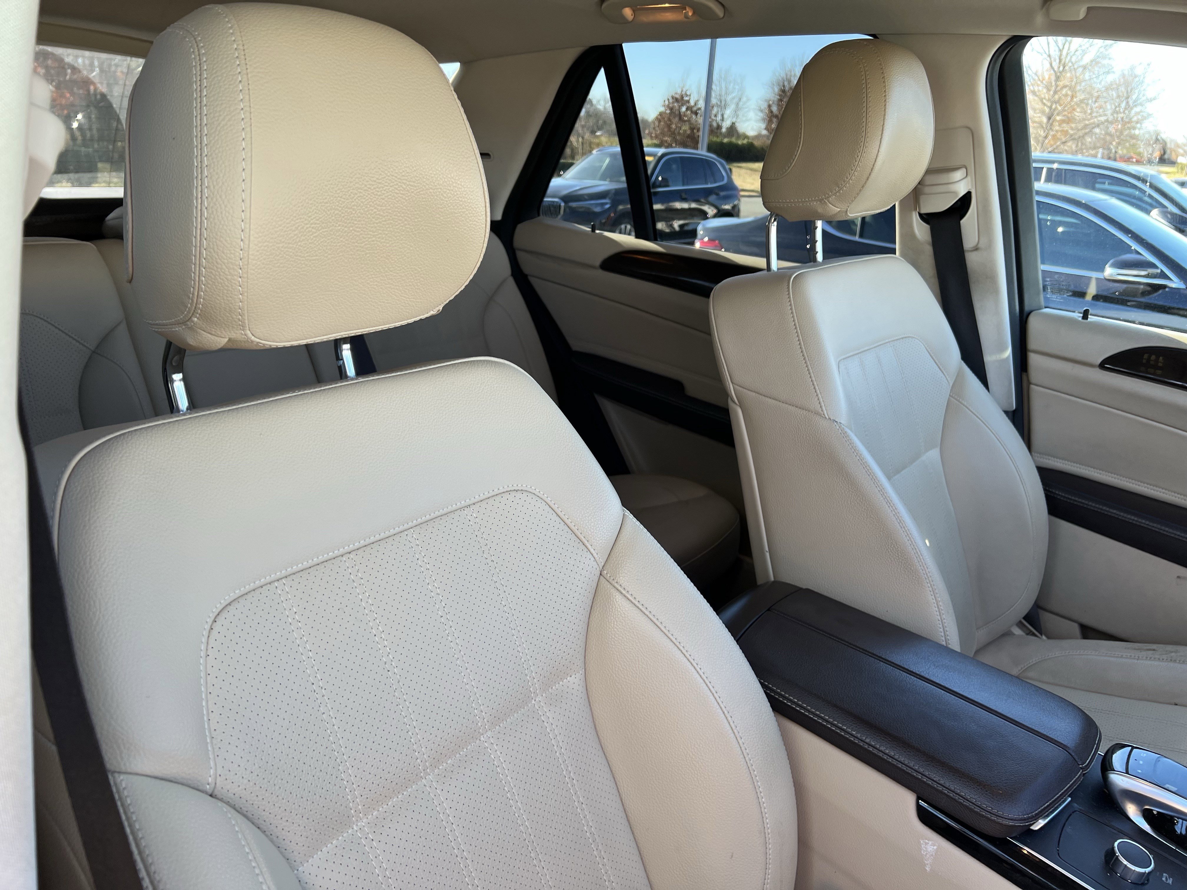 Certified 2018 Mercedes-Benz GLE 350 image 35