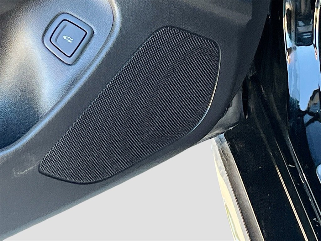 Used 2024 Cadillac CT4 Sport w/ Technology Package image 18