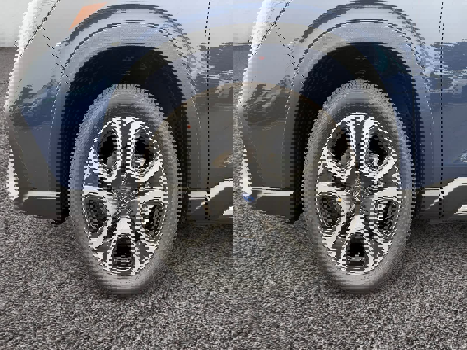 New 2025 Subaru Ascent Limited image 14