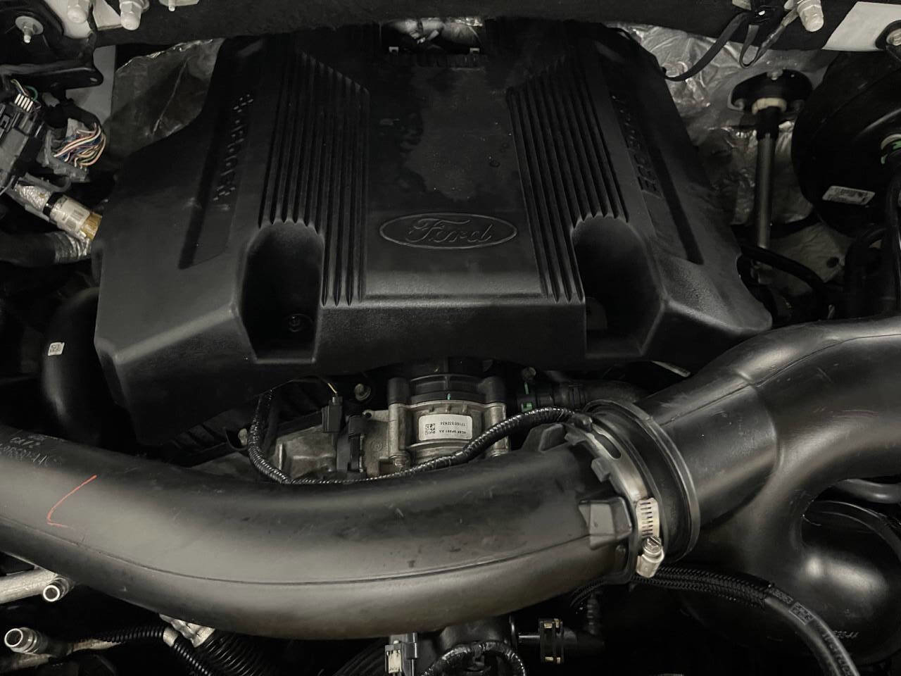 Used 2018 Ford F150 XL w/ Equipment Group 101A Mid image 27