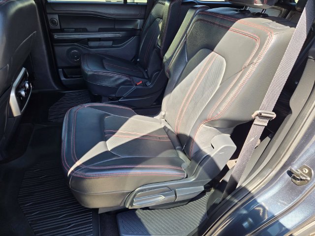 Certified 2023 Ford Expedition Limited AWD/4WD image 14