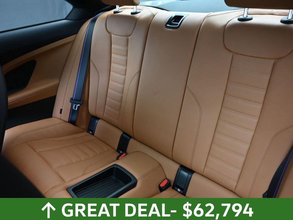 Used 2024 BMW M2 w/ Lighting Package image 35