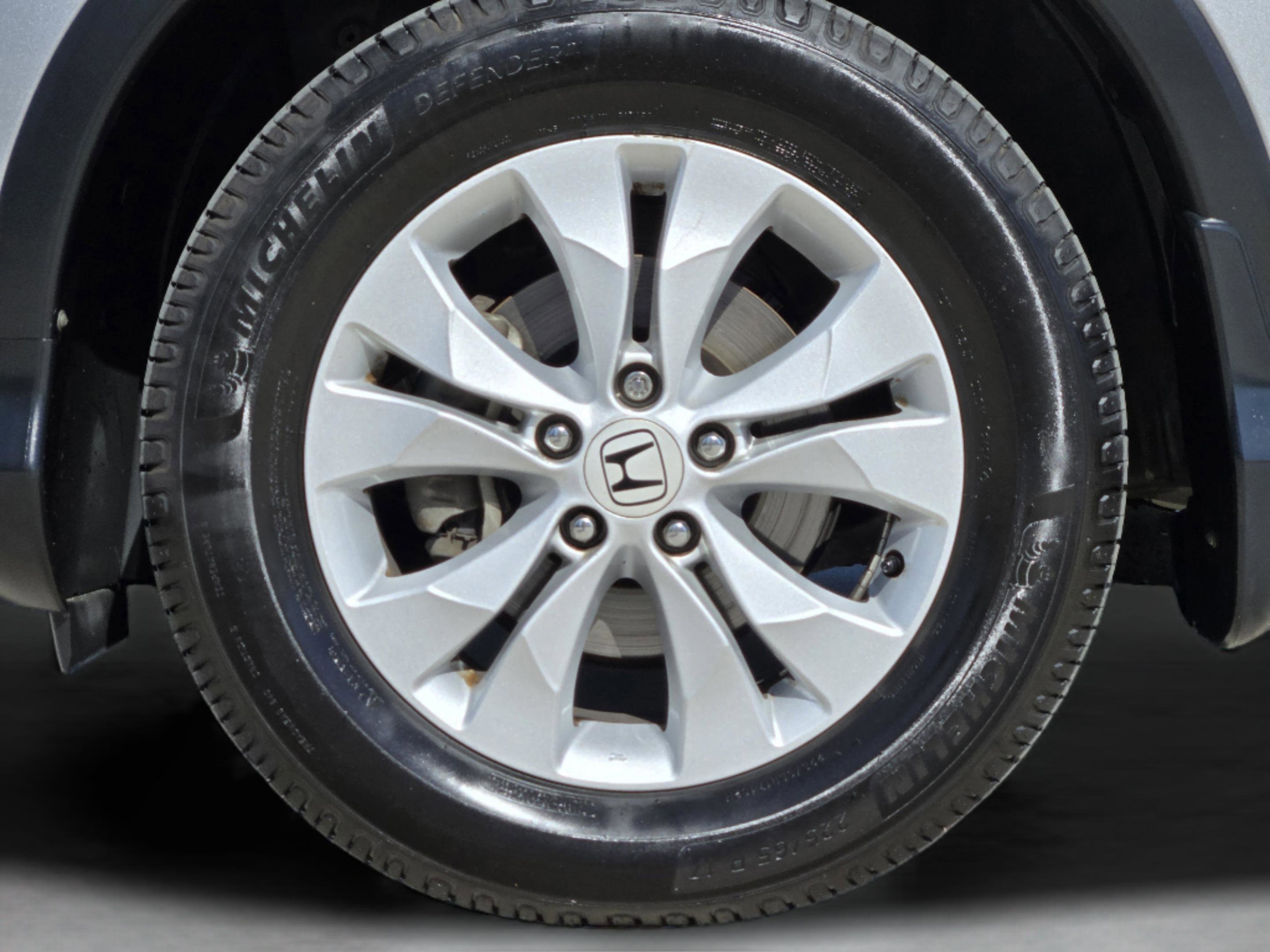 Used 2014 Honda CR-V EX image 10