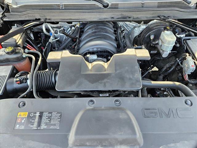 Used 2016 GMC Yukon SLT image 24