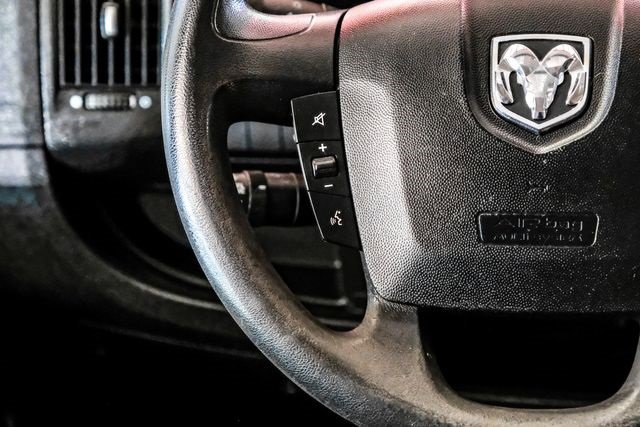 Used 2017 RAM ProMaster 1500 w/ Interior Convenience Group image 15