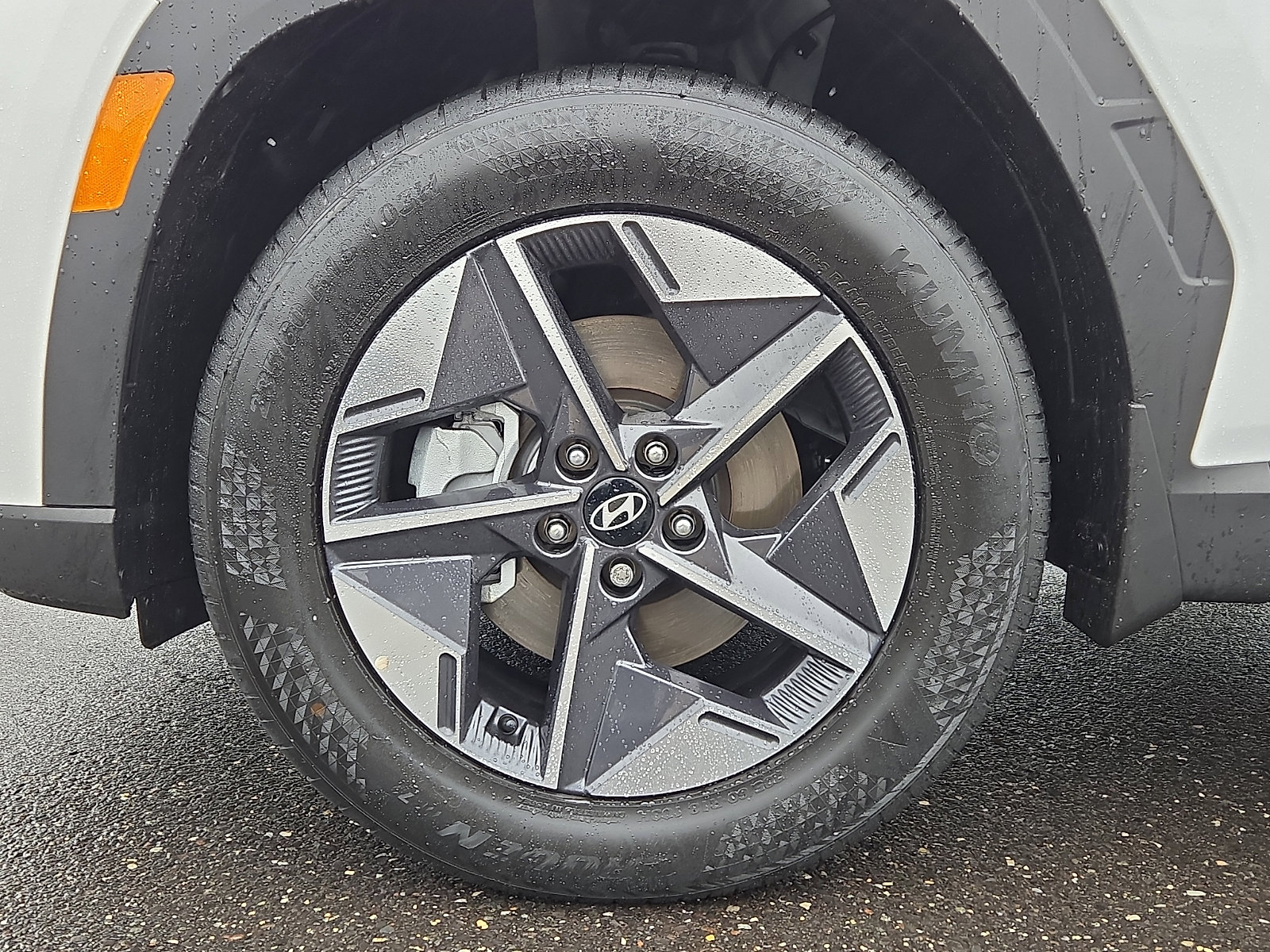 Used 2025 Hyundai Tucson SEL image 28