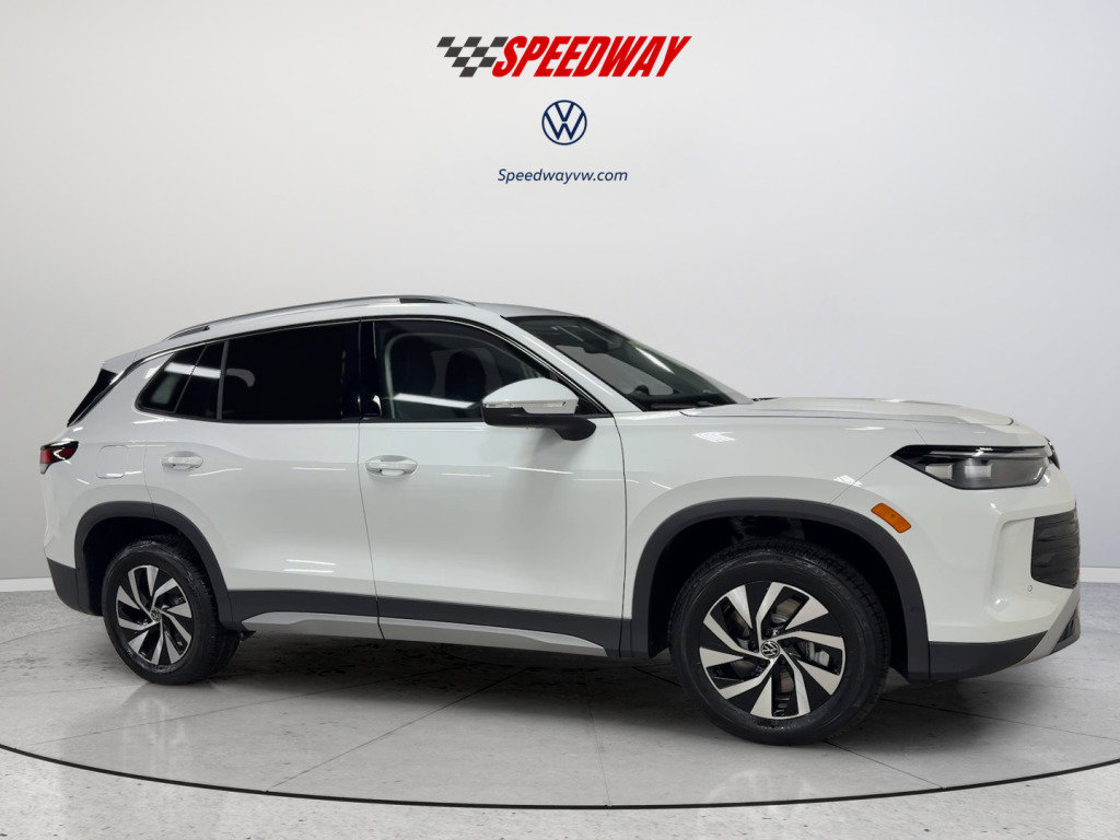 New 2026 Volkswagen Tiguan S AWD/4WD image 13