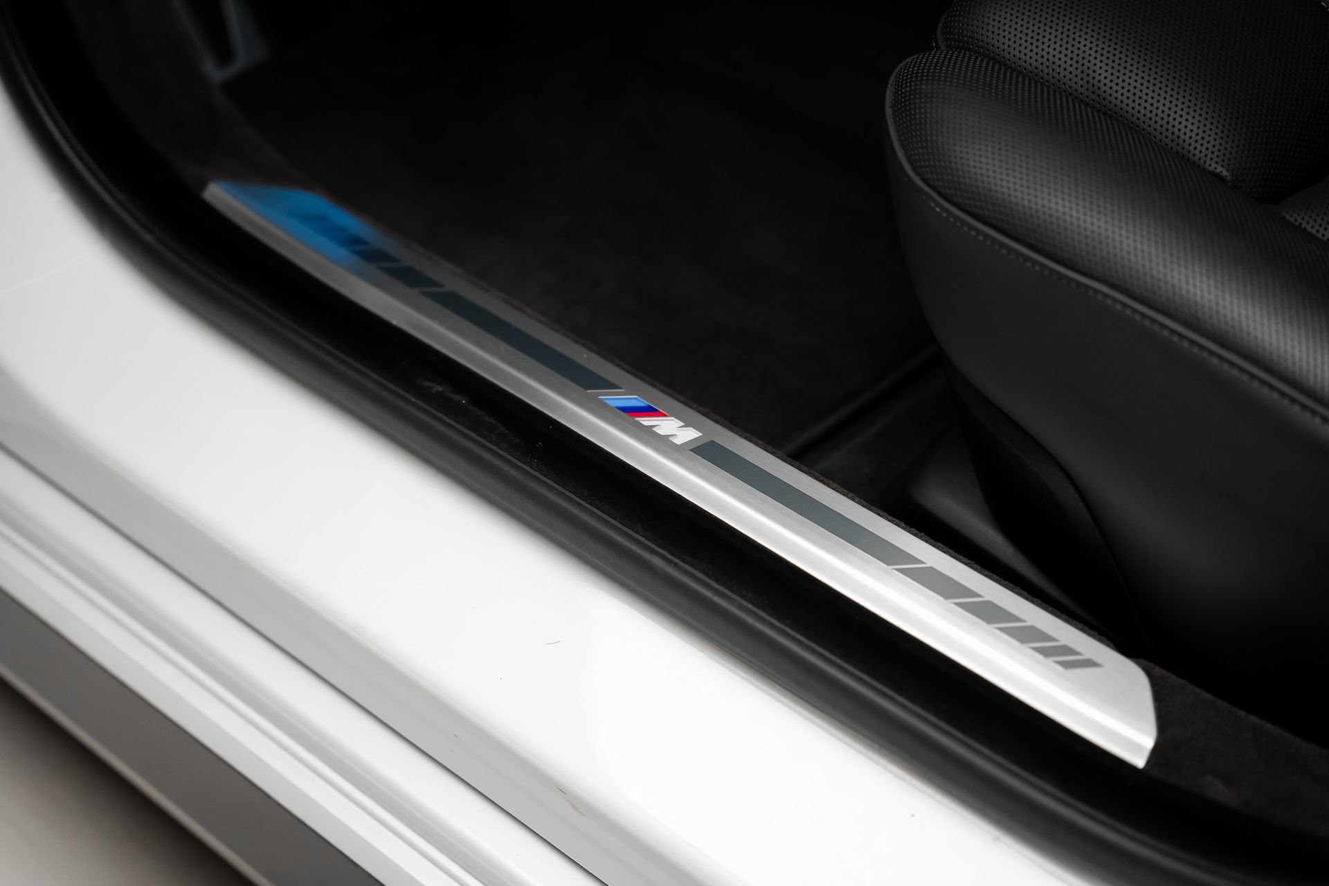 Used 2024 BMW i7 M70 AWD/4WD image 57