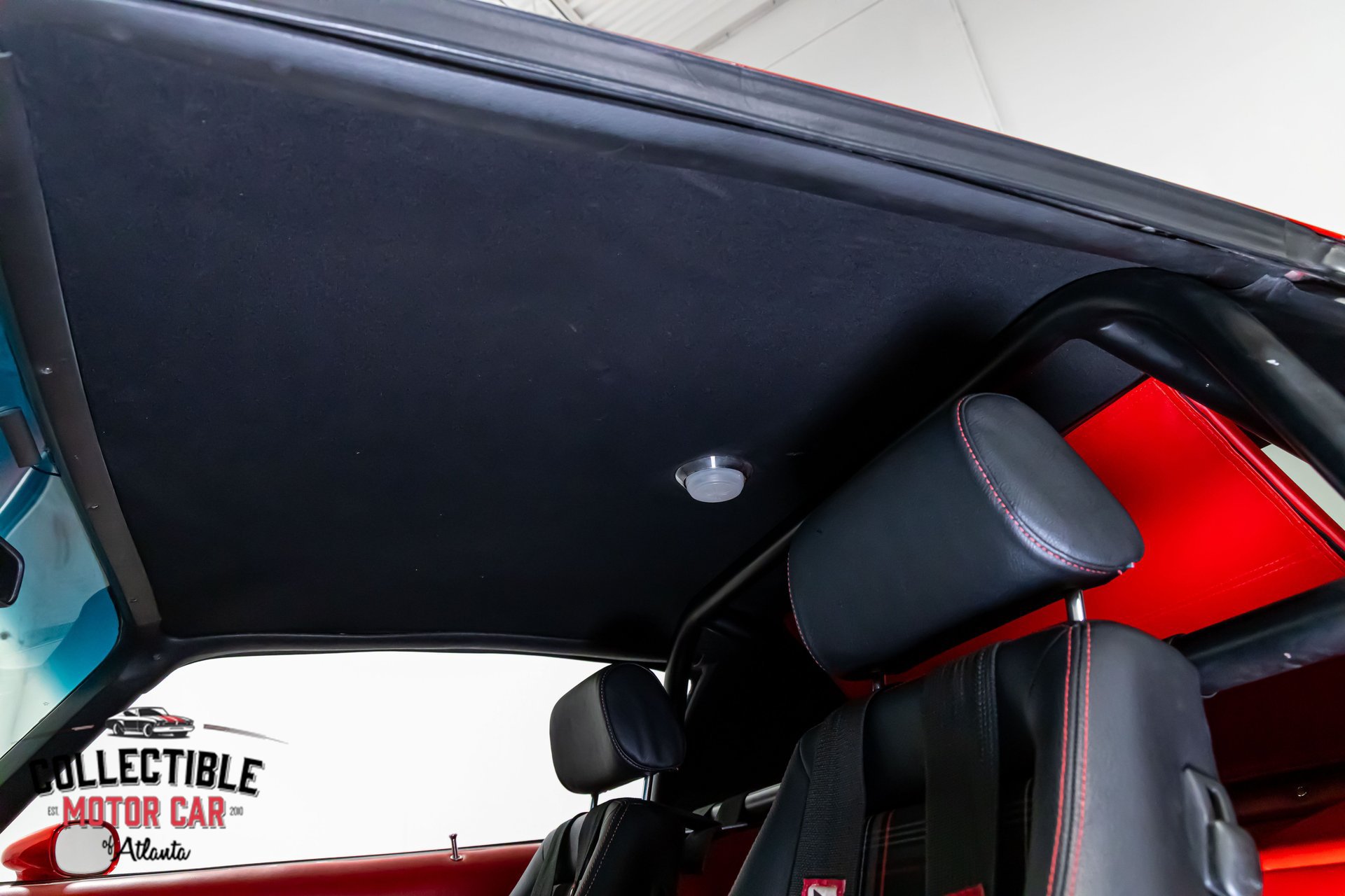 Used 2013 Chevrolet Camaro SS w/ SS Performance Package RWD image 95