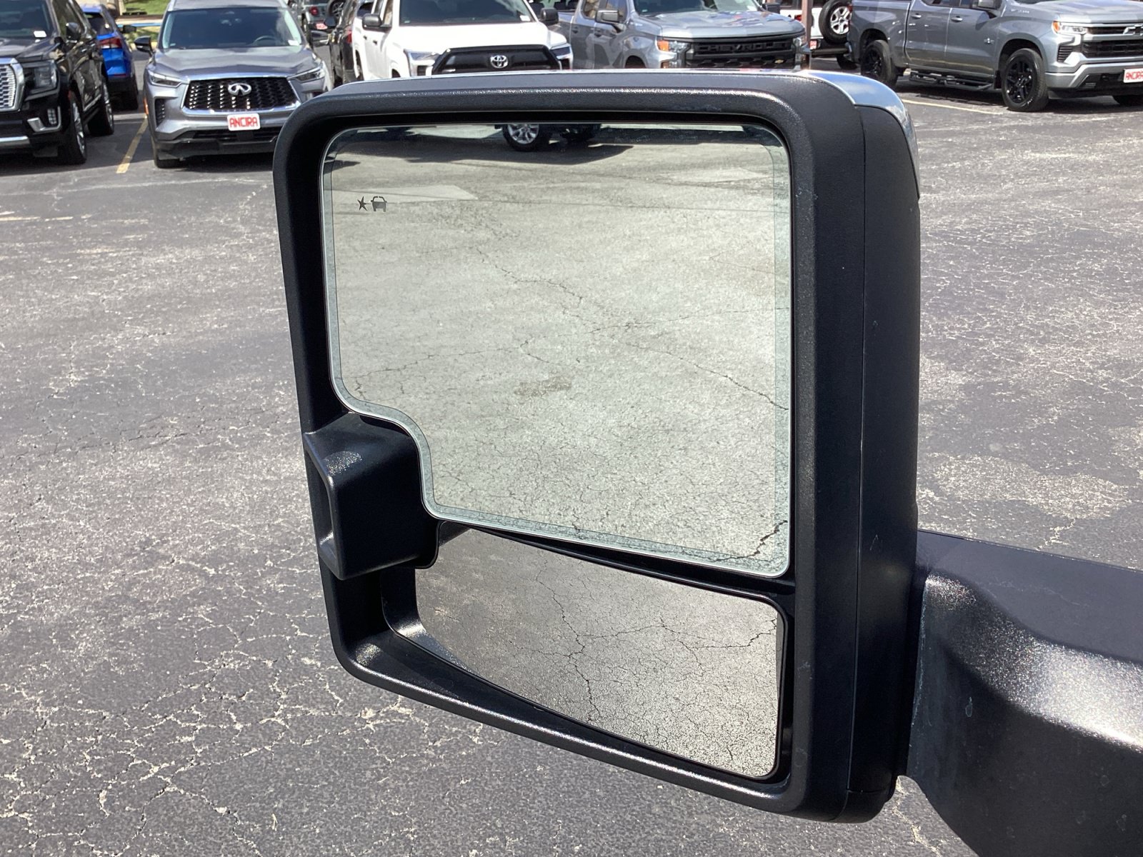 Used 2024 Chevrolet Silverado 3500 High Country w/ High Country Premium Package AWD/4WD image 37