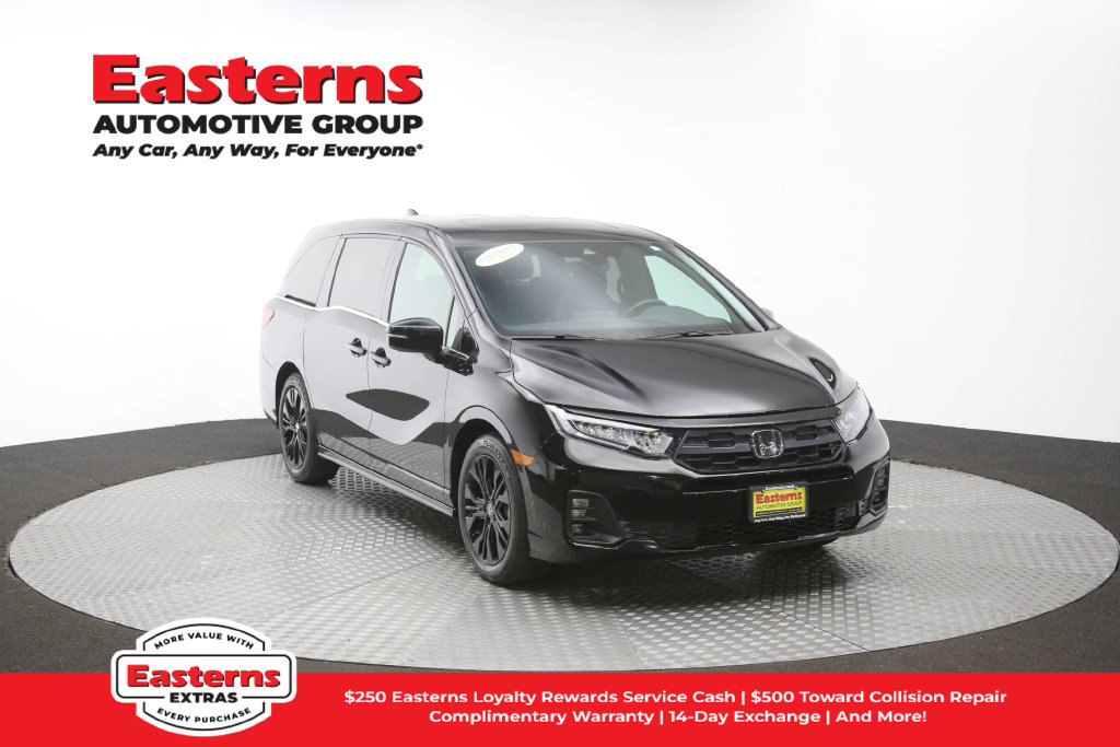 Used 2025 Honda Odyssey Sport-L image 53