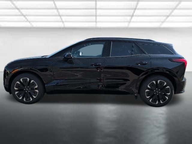 New 2025 Chevrolet Blazer EV RS RWD image 8