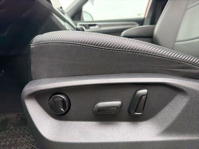 Used 2022 Volkswagen Atlas Cross Sport SE image 15