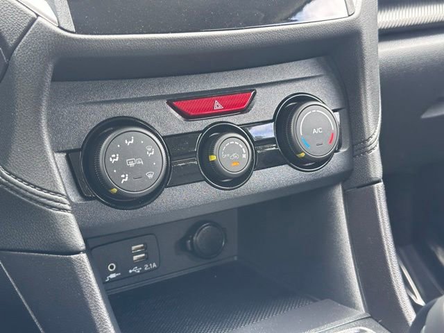 Certified 2023 Subaru Impreza 2.0i Premium AWD/4WD image 17