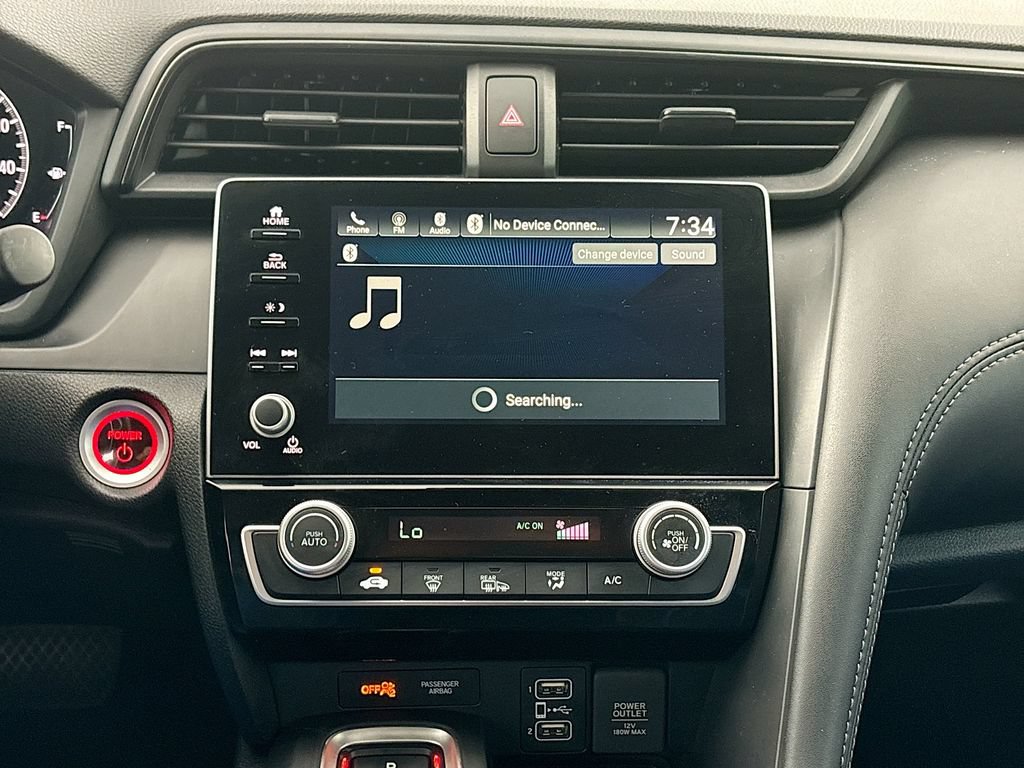 Used 2022 Honda Insight EX image 14