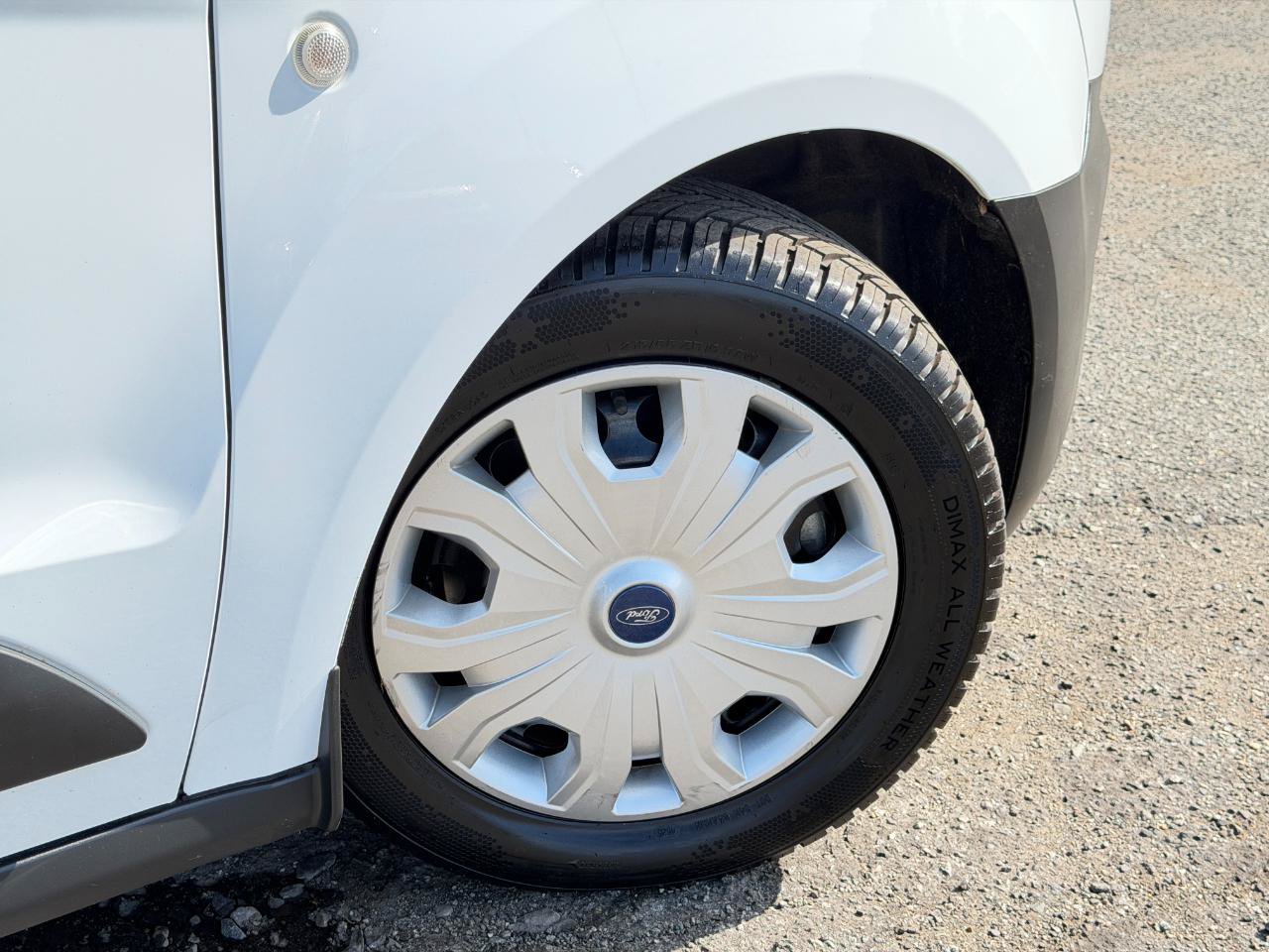 Used 2022 Ford Transit Connect XL FWD image 89