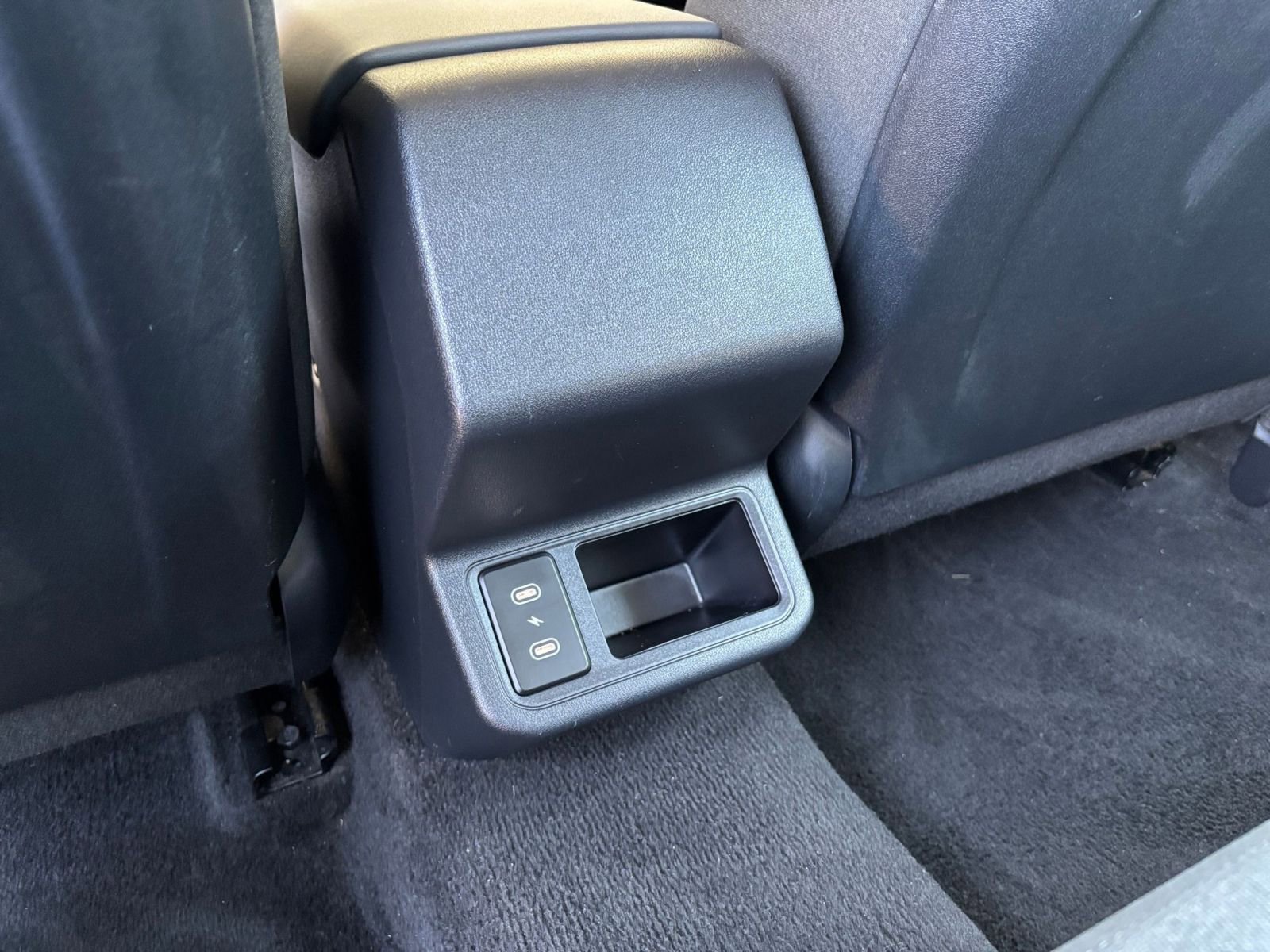 Used 2025 Kia K4 FWD image 22