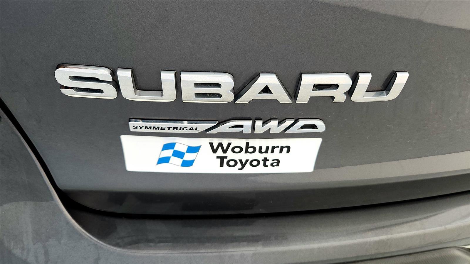 Used 2023 Subaru Ascent Limited w/ Technology Package image 13