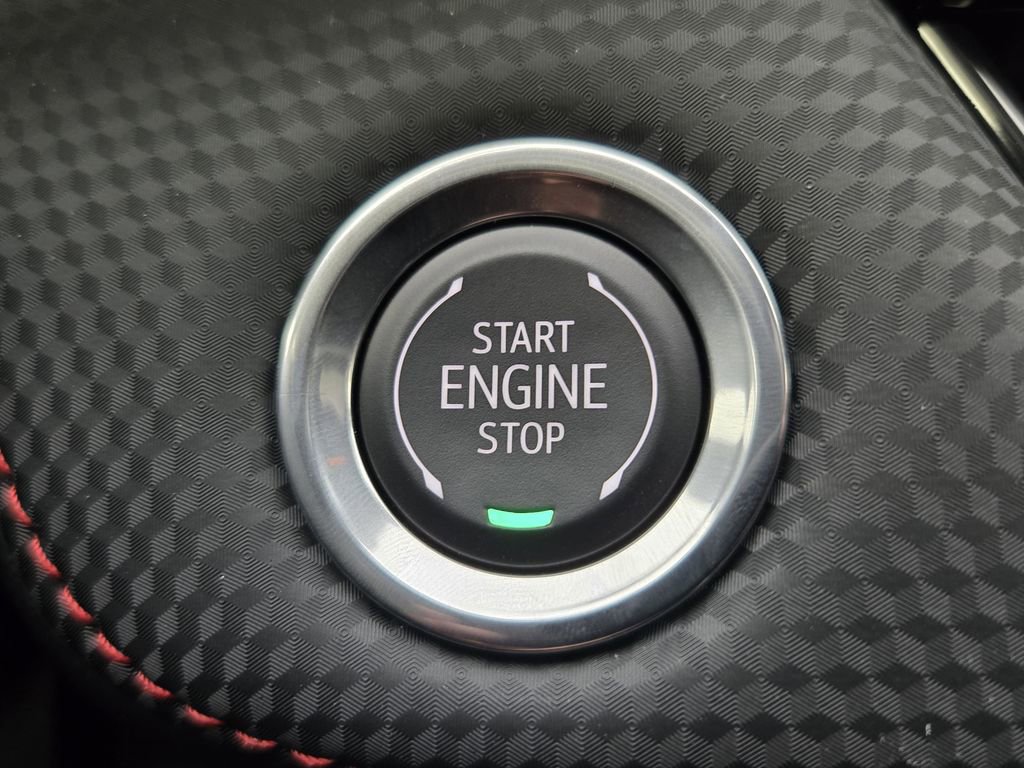 New 2026 Chevrolet Equinox RS w/ Convenience Package III image 21