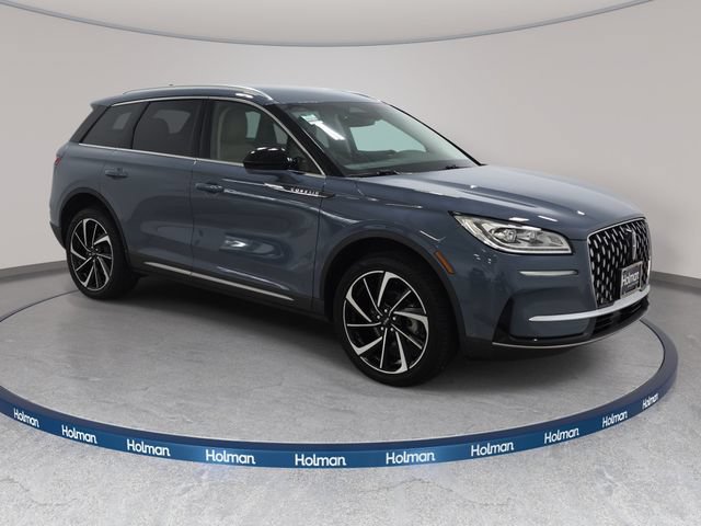 Certified 2024 Lincoln Corsair Reserve AWD/4WD image 3