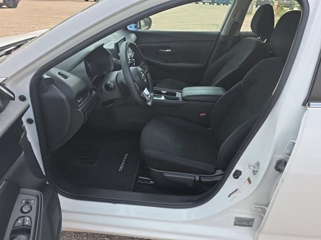 Used 2023 Nissan Sentra S FWD image 10