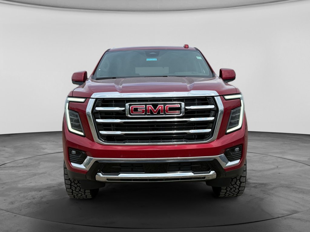 New 2026 GMC Yukon Elevation w/ Elevation Premium Package AWD/4WD image 2