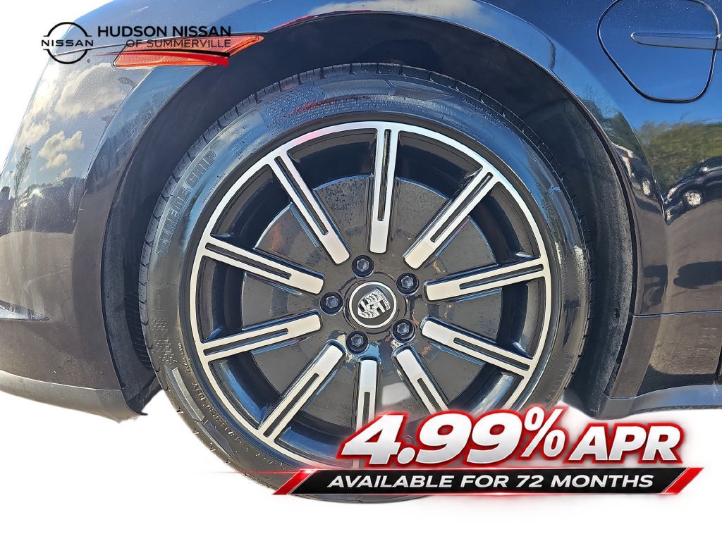 Used 2023 Porsche Taycan RWD image 30