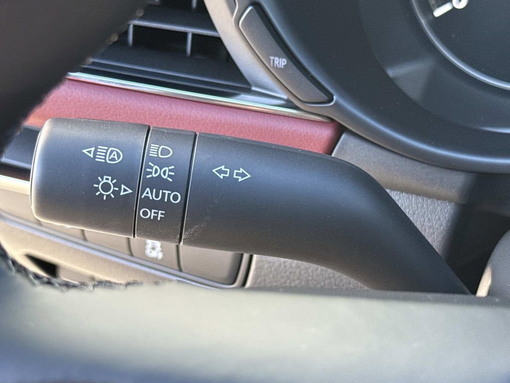 New 2026 MAZDA MAZDA3 2.5 S Hatchback w/ Premium Pkg image 41