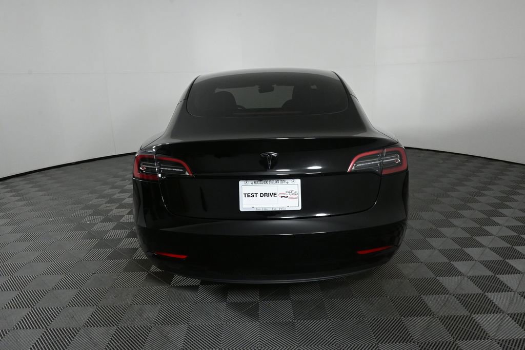 Used 2023 Tesla Model 3 Standard Range RWD image 25