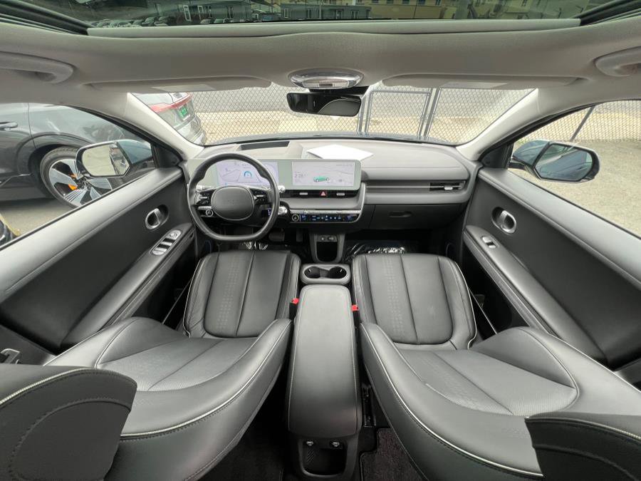 Used 2023 Hyundai Ioniq 5 Limited w/ Cargo Package image 23
