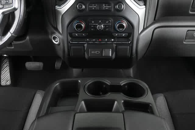 Used 2020 Chevrolet Silverado 1500 LT w/ All-Star Edition AWD/4WD image 14