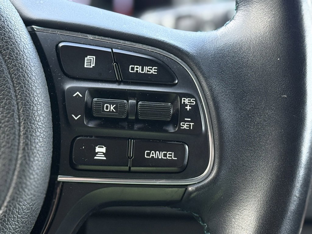 Used 2019 Kia Niro EX Premium w/ Cold Weather Package 1.0 image 32