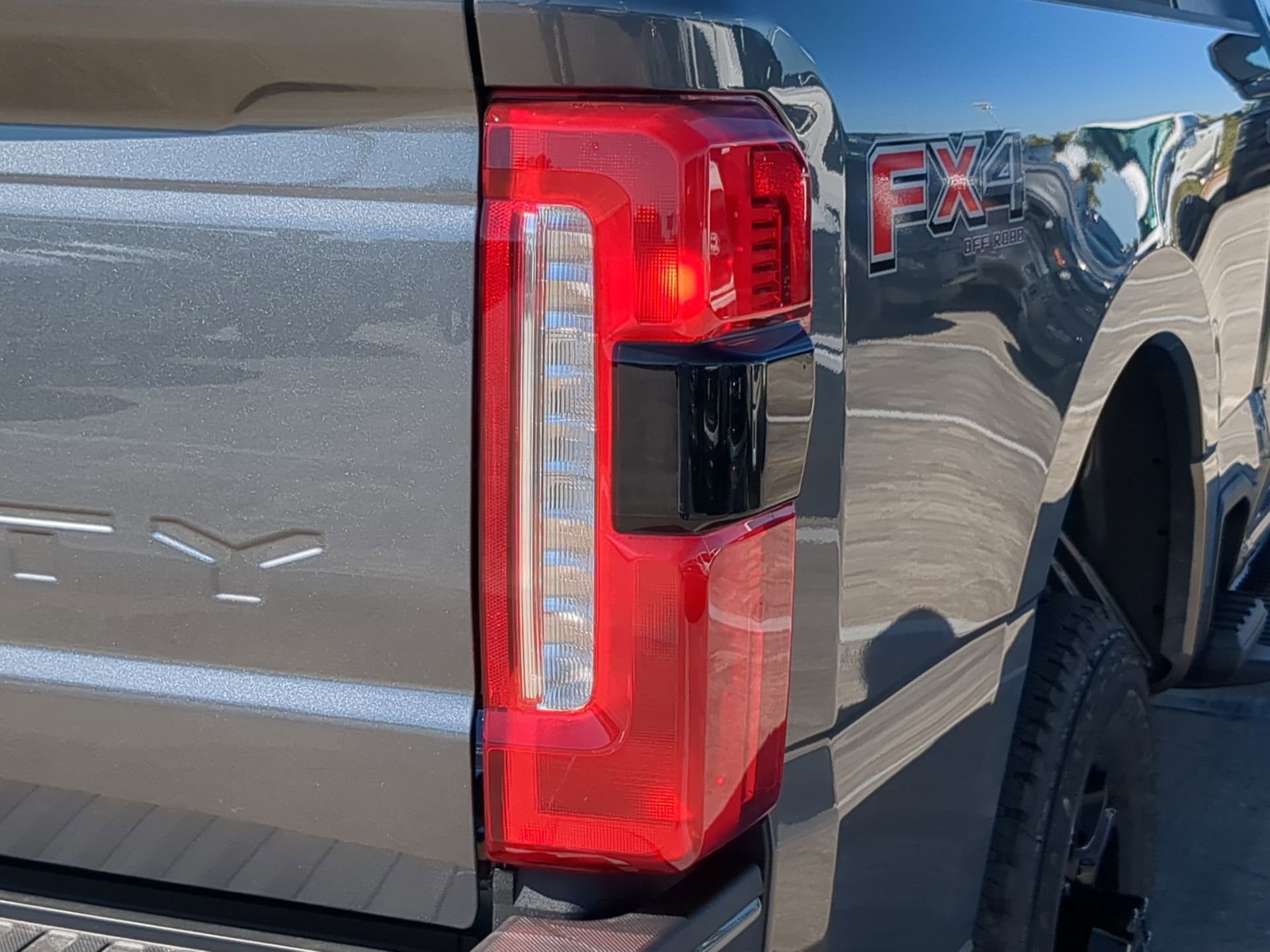 New 2026 Ford F250 XL w/ STX Appearance Package AWD/4WD image 41