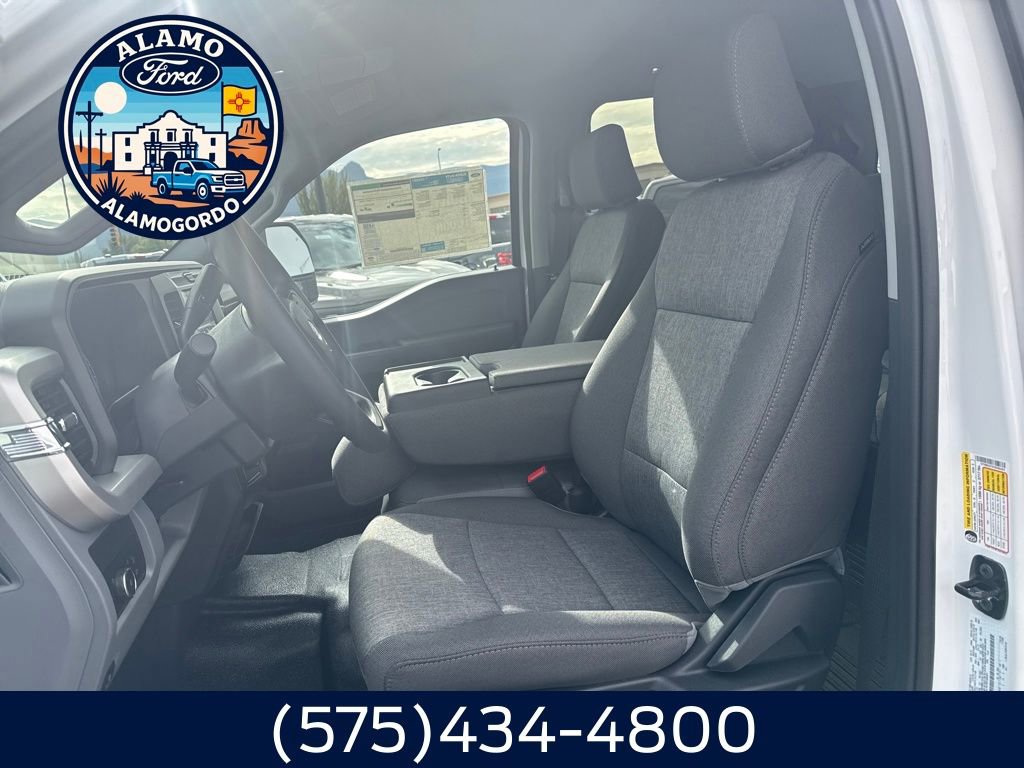 New 2026 Ford F250 XL image 5