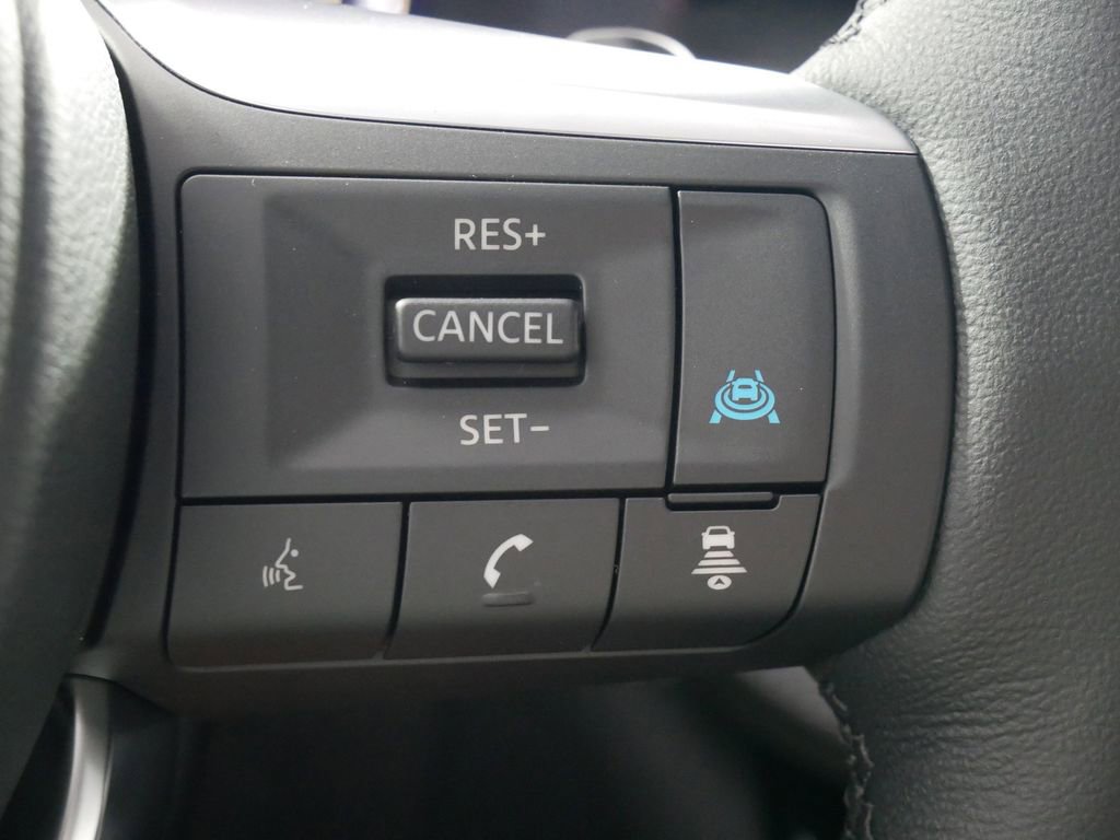 New 2026 INFINITI QX60 Luxe w/ Cargo Package image 18