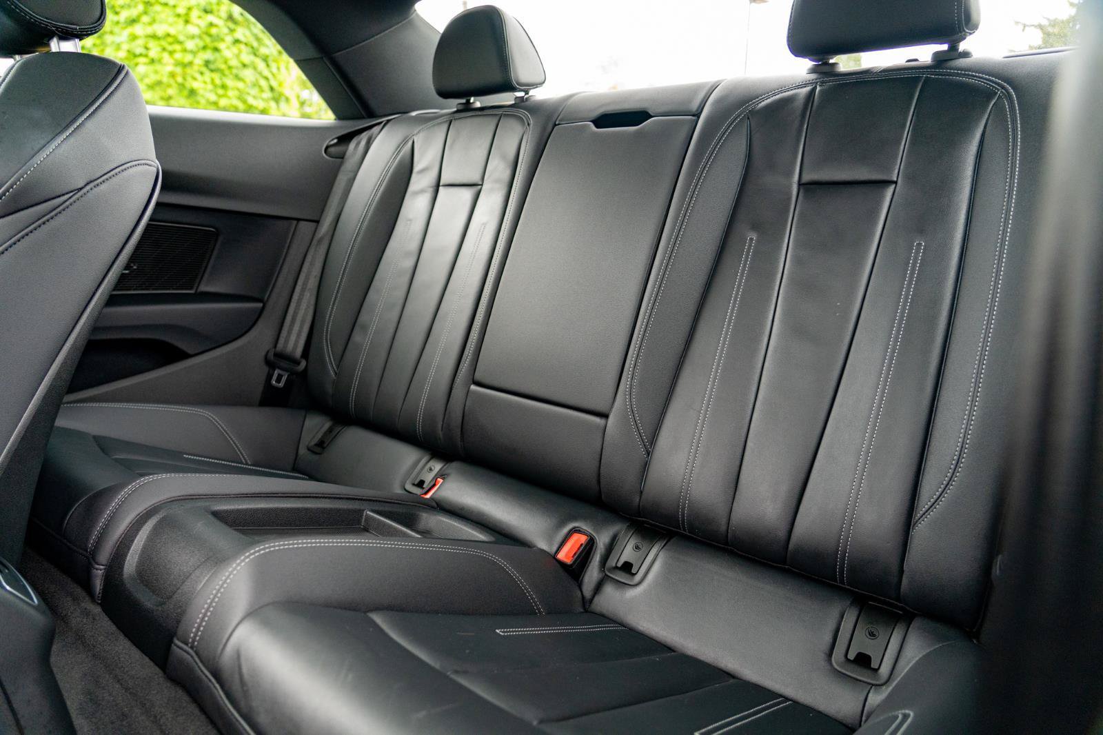 Used 2021 Audi A5 2.0T Prestige AWD/4WD image 19