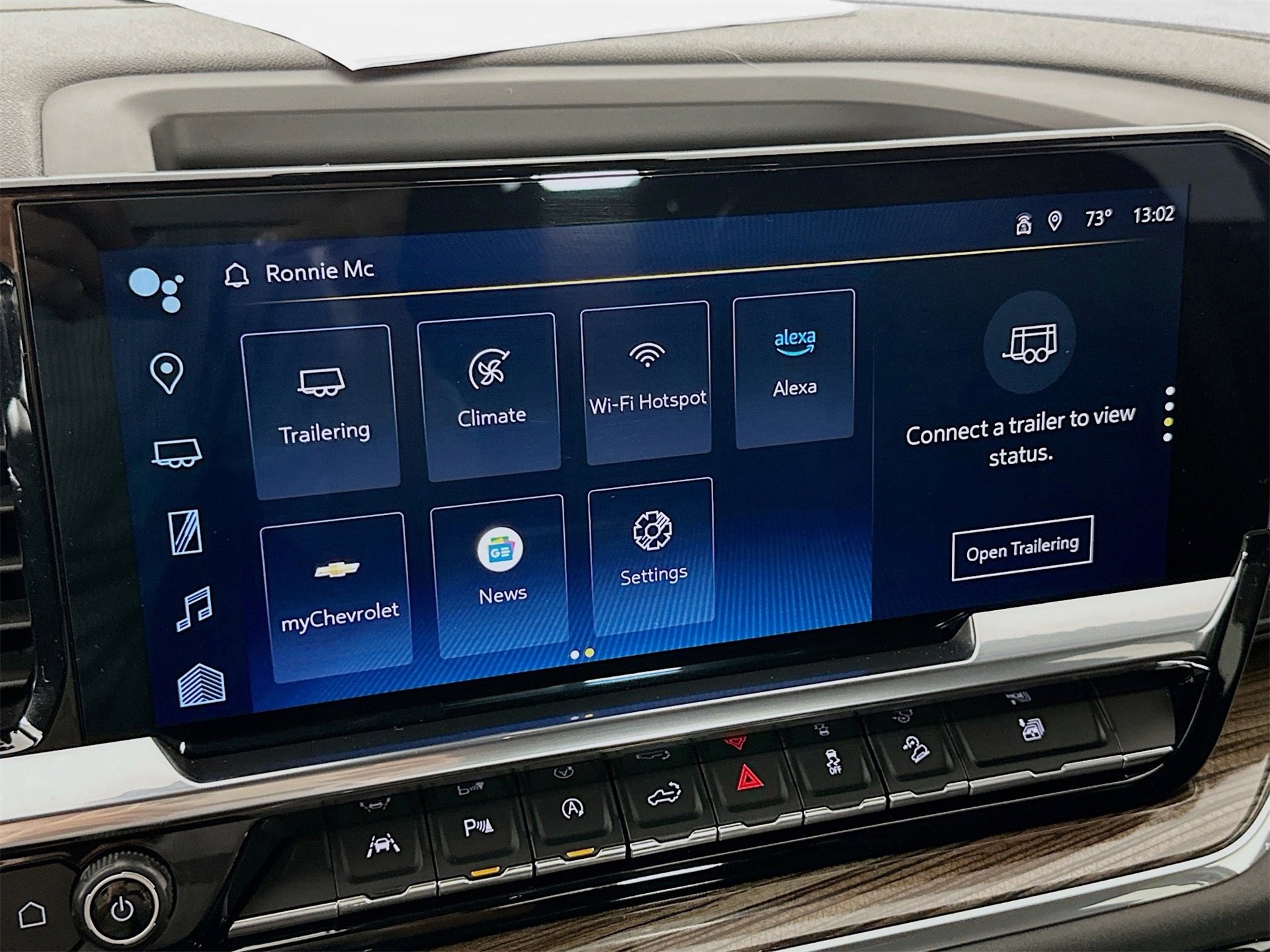 Used 2024 Chevrolet Silverado 1500 RST w/ All Star Edition Plus image 16