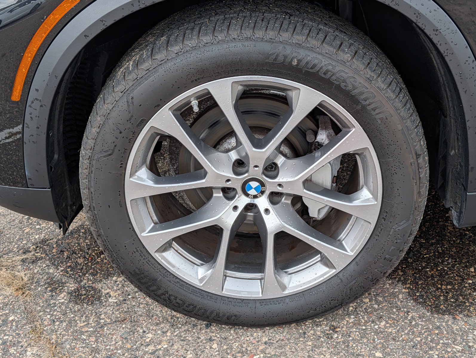 Used 2022 BMW X5 xDrive40i AWD/4WD image 9