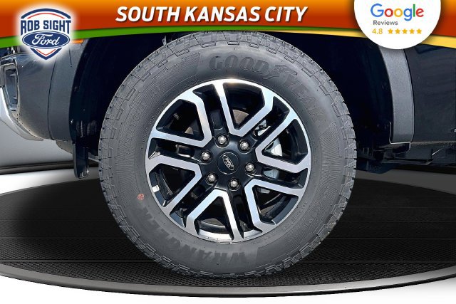New 2026 Ford Ranger Lariat w/ FX4 Off-Road Package AWD/4WD image 13
