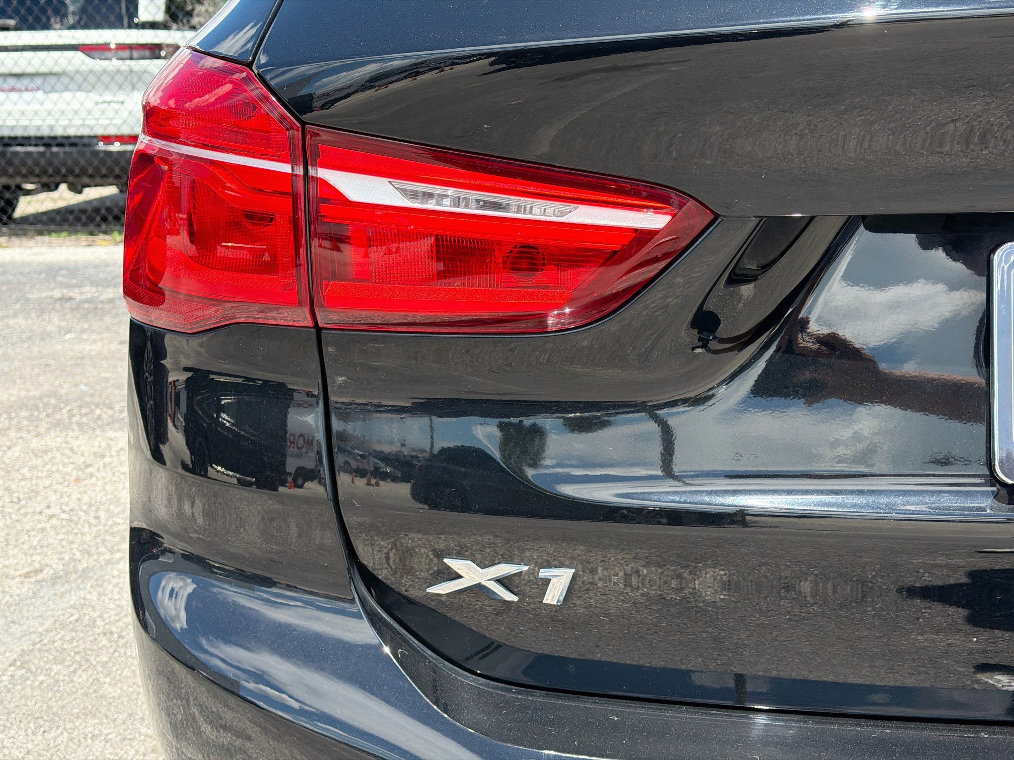Used 2021 BMW X1 sDrive28i FWD image 10