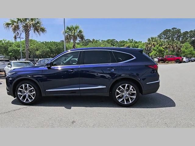 Used 2024 Acura MDX FWD w/ Technology Package image 18