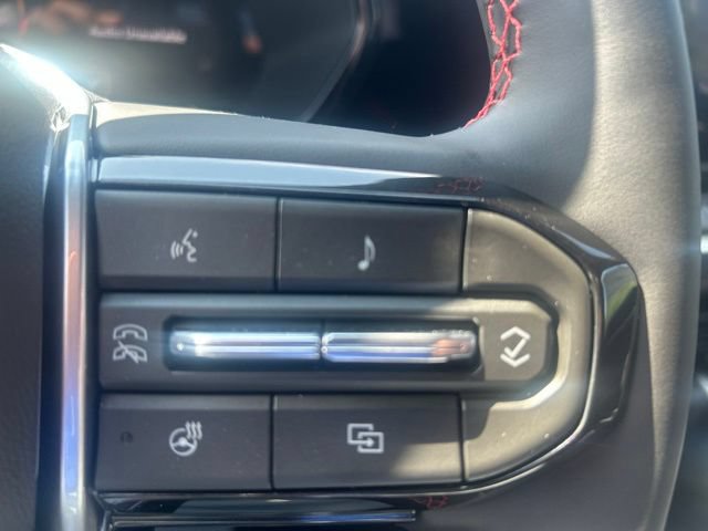 New 2026 Chevrolet Colorado Z71 AWD/4WD image 27