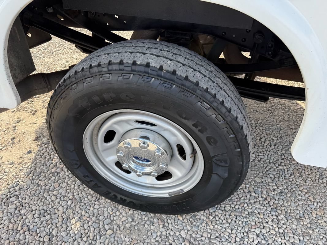 Used 2014 Ford F350 XL w/ Power Equipment Group AWD/4WD image 34