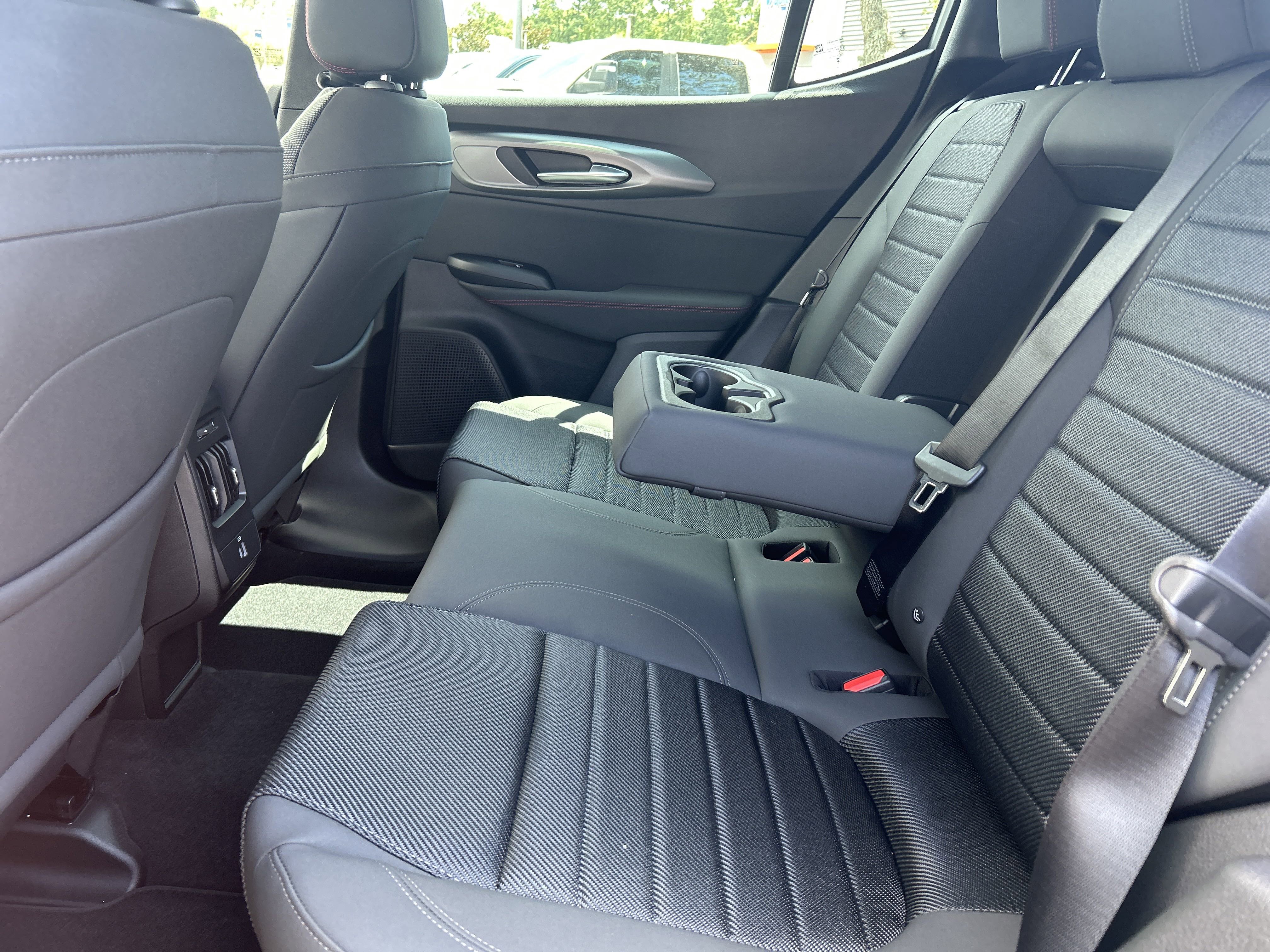 New 2025 Dodge Hornet GT w/ GT Blacktop Package image 40