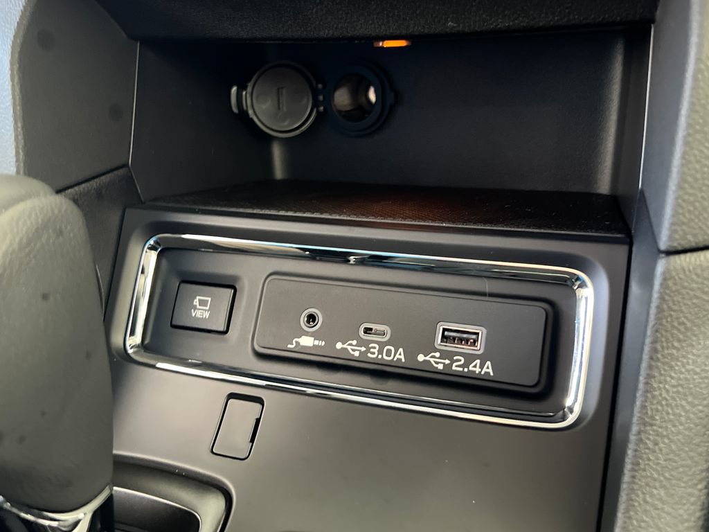 New 2026 Subaru Ascent Limited Bronze AWD/4WD image 29
