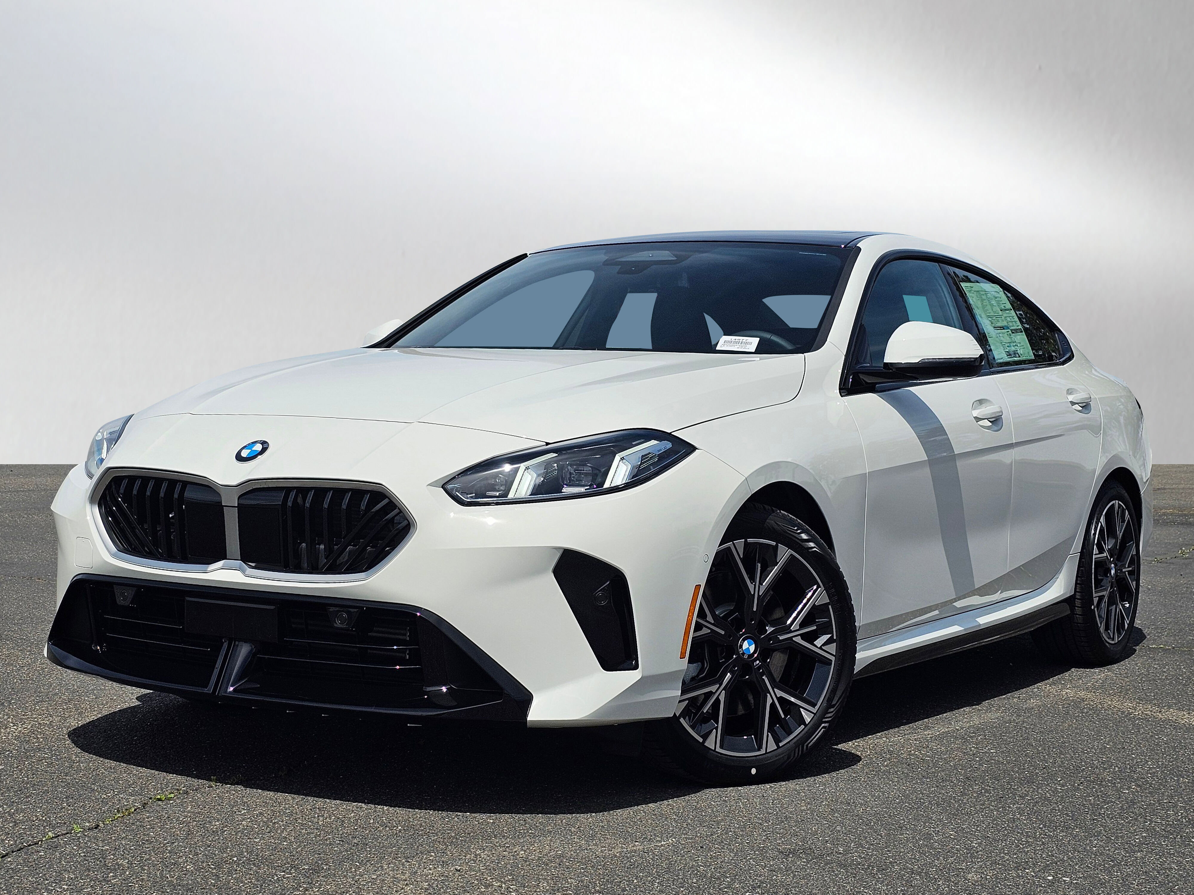 Certified 2025 BMW 228i xDrive w/ Premium Package AWD/4WD image 32